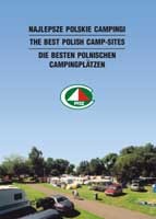 Najlepsze polskie campingi